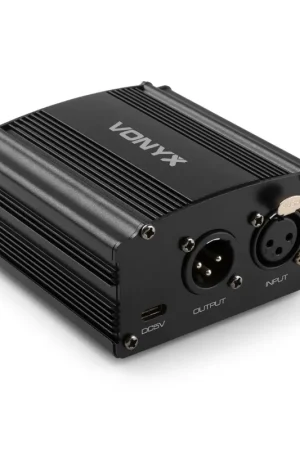 Precio Reducido VONYX 172.796 VDX10 ALIMENTACION PHANTOM