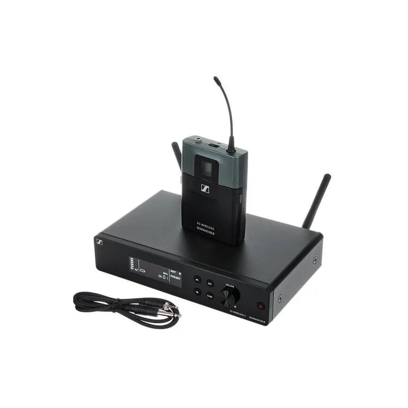 Ordenar Ahora Mismo SENNHEISER XSW 2-CI1 A