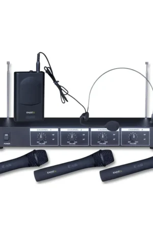 Promoción IBIZA SOUND VHF4