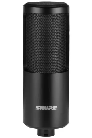 Certificado SHURE SM4