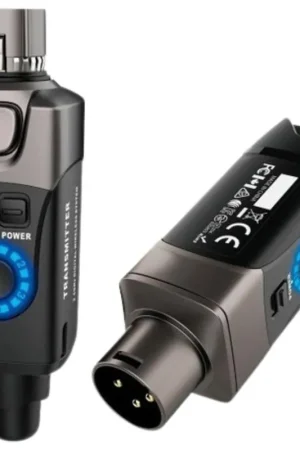 XVIVE U3R - RECEPTOR PARA U3 Precio De Fábrica