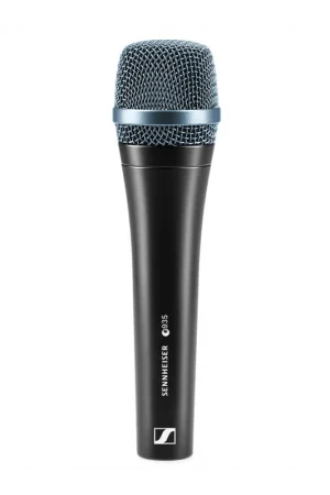 Promoción Exclusiva SENNHEISER e 935