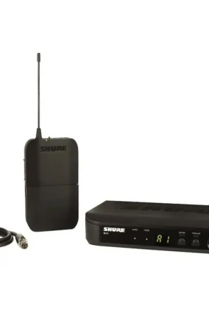 Oferta Especial SHURE BLX14E