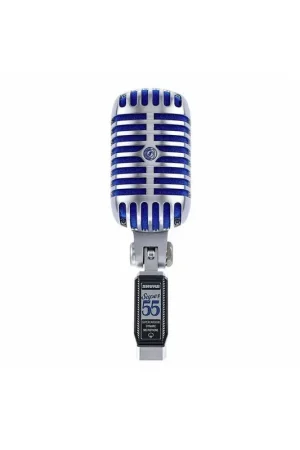 Solo Hoy SHURE SUPER 55 DELUXE