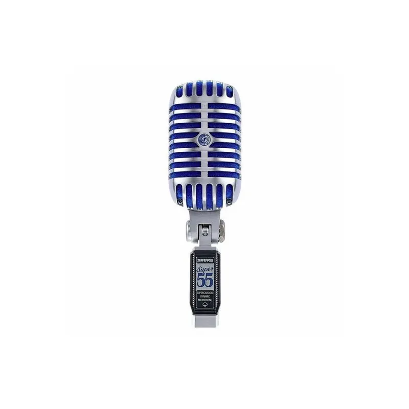 Solo Hoy SHURE SUPER 55 DELUXE