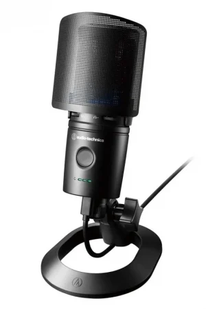 AUDIO-TECHNICA AT2020USB-XP Oferta Flash