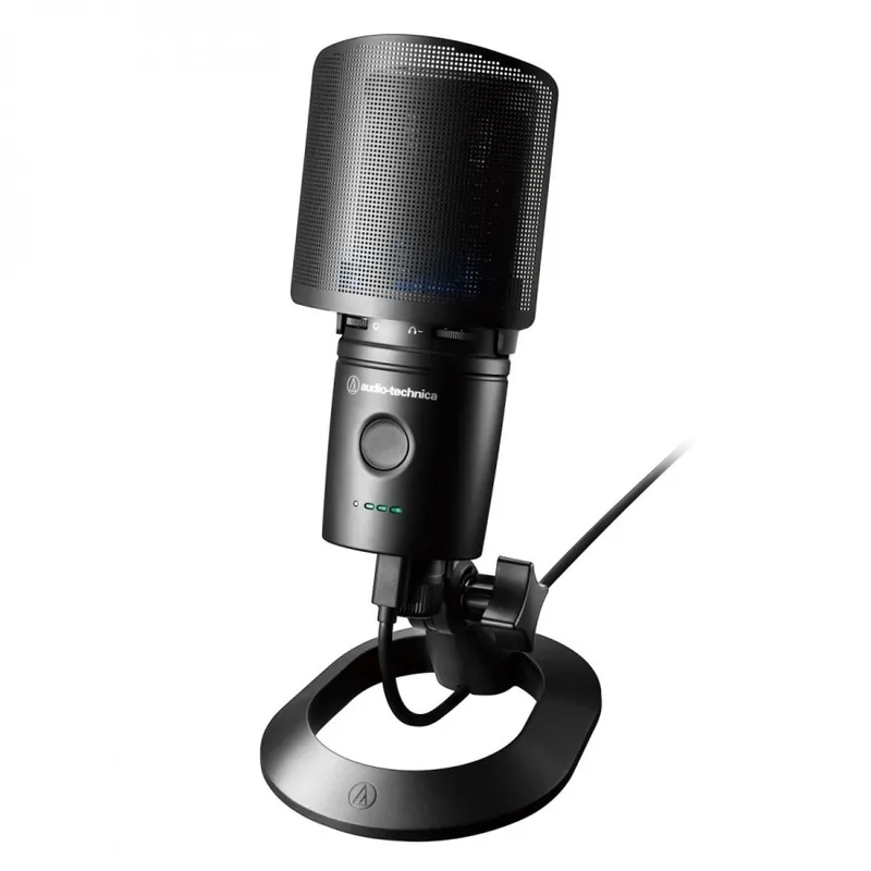 AUDIO-TECHNICA AT2020USB-XP Oferta Flash
