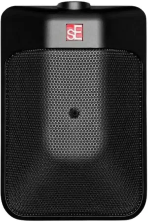 Compra Ahora SE ELECTRONICS BL8 OMNI MICROFONO DE SUPERFICIE DE CONDENSADOR