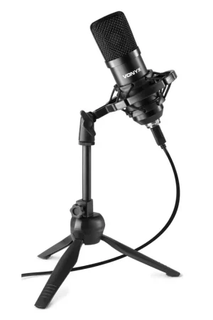 Alta Calidad VONYX 173.506 CM300B