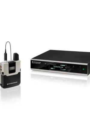 Oferta De Temporada SENNHEISER SL LAVALIER SET DW-3-EU R