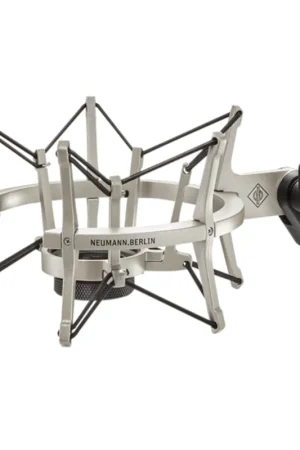 NEUMANN EA 4 Niquel Promoción Exclusiva