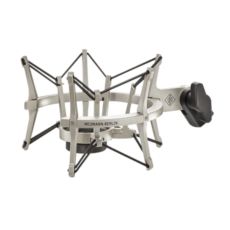 NEUMANN EA 4 Niquel Promoción Exclusiva