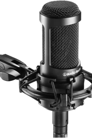 Favorito De Clientes AUDIO-TECHNICA AT2035