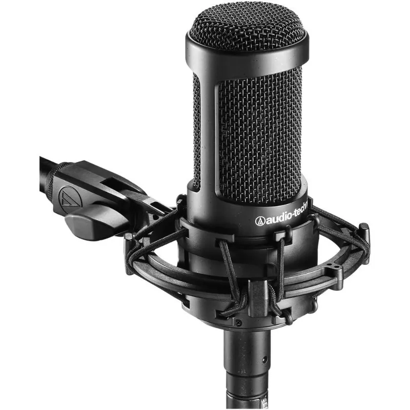 Favorito De Clientes AUDIO-TECHNICA AT2035