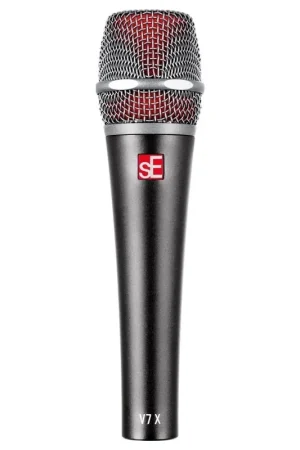 SE ELECTRONICS V7 X Marca Reconocida