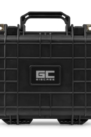 POWER DYNAMICS 171.854 GIGCASE4 MALETA UNIVERSAL RIGIDA Barato