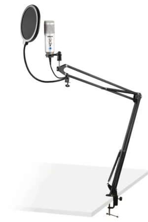 VONYX 173.558 CMS320S Bestseller