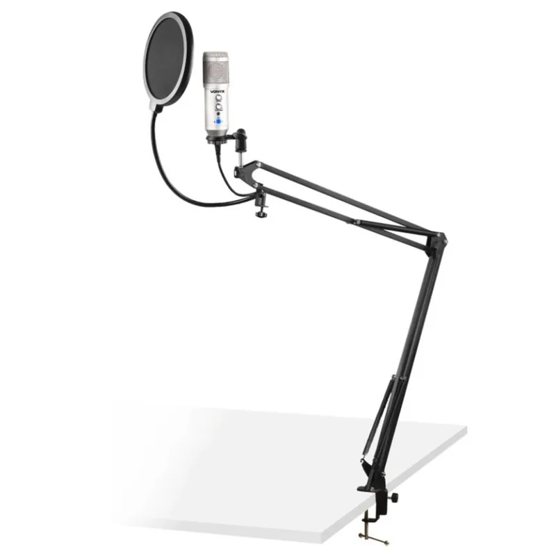 VONYX 173.558 CMS320S Bestseller