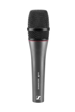 SENNHEISER e 865 Imprescindible (Must-Have)