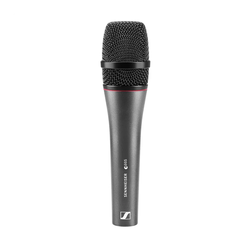SENNHEISER e 865 Imprescindible (Must-Have)