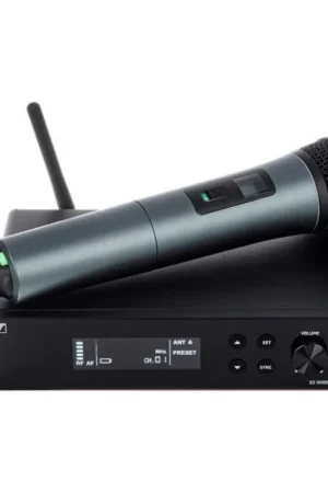 Liquidación SENNHEISER XSW 2-835 B