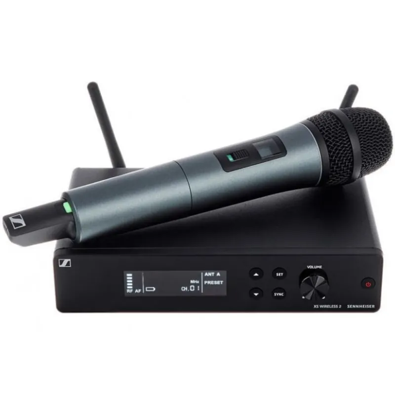 Liquidación SENNHEISER XSW 2-835 B