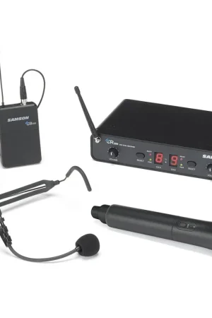 Envío Exprés SAMSON CONCERT288 ALL-IN-ONE (I)