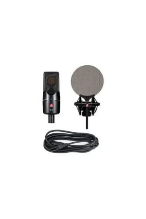 SE ELECTRONICS X1 S VOCAL PACK Imprescindible (Must-Have)