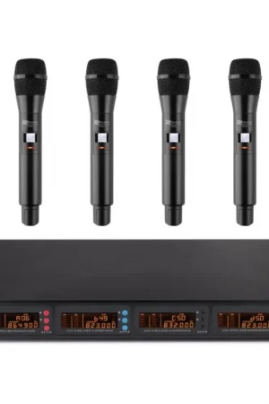 Oferta POWER DYNAMICS 179.004 PD504H