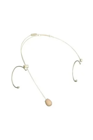 Directo De Fábrica POWER DYNAMICS 179.108 PDH1 MICROFONO DE CABEZA MINI XLR