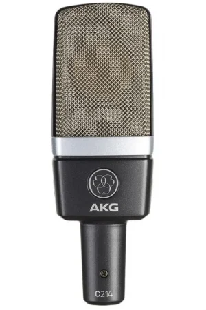 AKG C214 Novedad