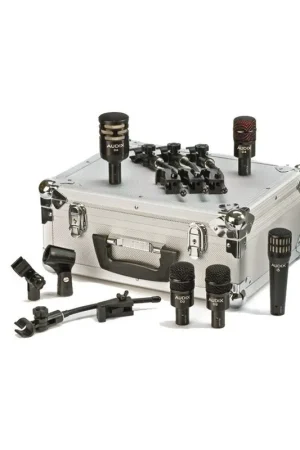 Precio Reducido AUDIX DP5A