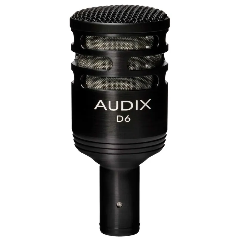 A Buen Precio AUDIX D6