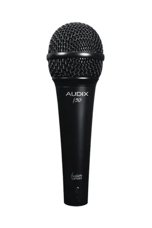 Venta Final AUDIX F50-S