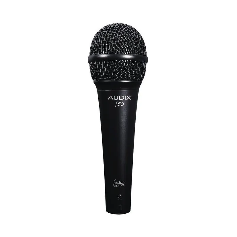 Venta Final AUDIX F50-S