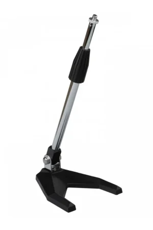 Precio De Fábrica JB SYSTEMS JB-50 PIE MICROFONO SOBREMESA PEANA