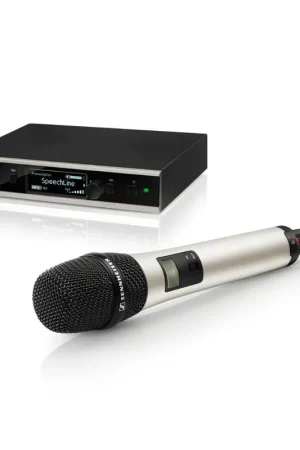 SENNHEISER SL HANDHELD SET DW-3-EU R Solo Por Tiempo Limitado