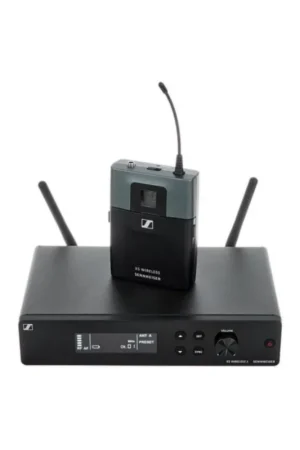 Más Vendido SENNHEISER XSW 2-ME2 B