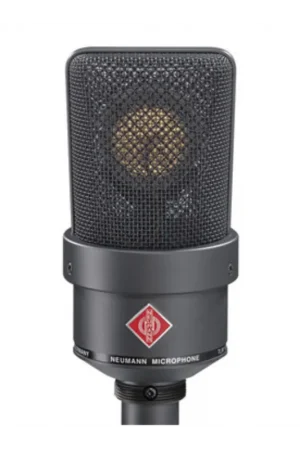 Marca Reconocida NEUMANN TLM 103 MT Negro
