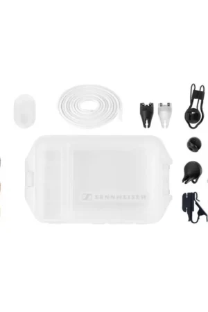 Oferta Limitada SENNHEISER MZ 1