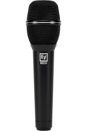 ELECTRO VOICE ND86 Últimas Unidades