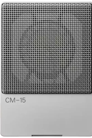 TEENAGE ENGINEERING CM-15 FIELD MICROPHONE Liquidación