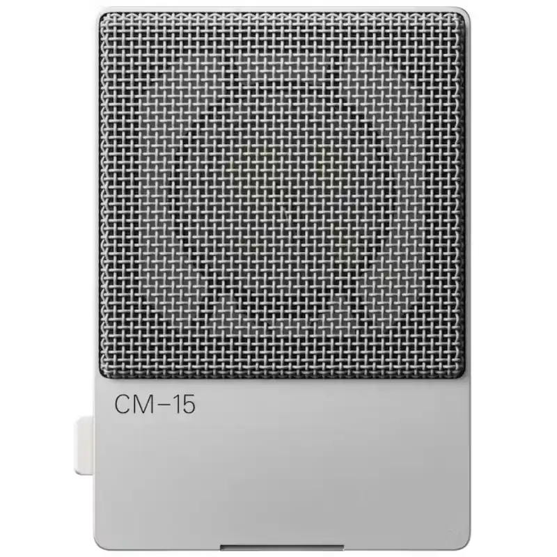 TEENAGE ENGINEERING CM-15 FIELD MICROPHONE Liquidación