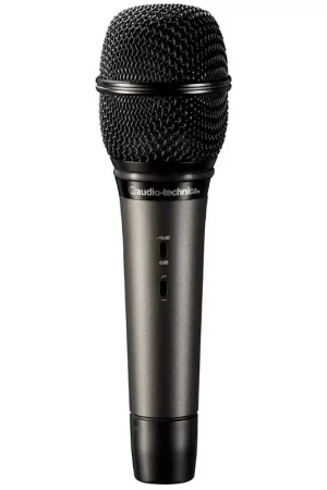 AUDIO-TECHNICA ATM710 Oferta Limitada