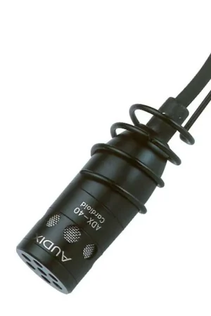 AUDIX ADX40 Marca Reconocida