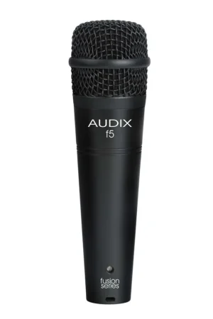 AUDIX F5 Favorito De Clientes