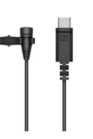 SENNHEISER XS LAV USB-C Últimas Unidades