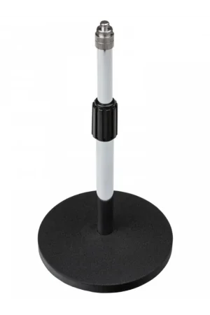 JB SYSTEMS JB-55 PIE MICROFONO SOBREMESA Entrega Rápida