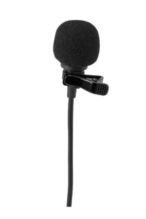 AUDIOPHONY GOLAVA MICROFONO LAVALIER MINI XLR Precio De Oferta