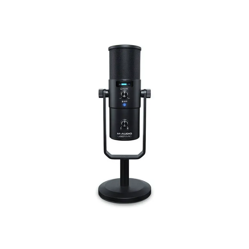 M-AUDIO UBER MIC Comprar En Línea